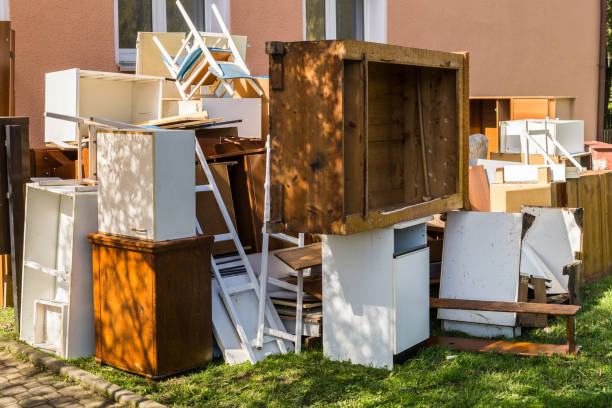 Best Dumpster Rental Services in Washington, DC